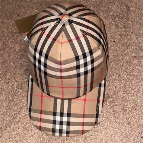 burberry hat amazon|authentic burberry hat.